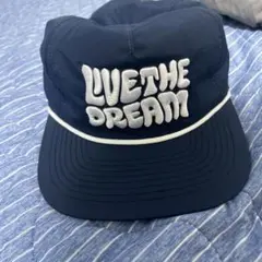 ピルボックスキャップ