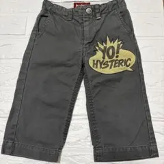 hysteric ヒステリックグラマー　ベビー　パンツ　80センチのサムネイル