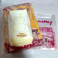 Mellojoy メロジョイ トーストスティック クラウドマシュマロ