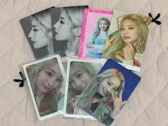 TWICEダヒョントレカセット