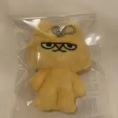 （新品未開封）M!LK 吉田仁人 シャカレボ ミニマスコットぬい 概念ぬいぐるみ