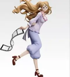 商品説明必読　一番くじ メモリーオブヒロインズ C賞 シャーロット・プリン