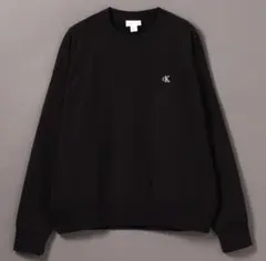 Calvin Klein クルーネックスウェットシャツのサムネイル