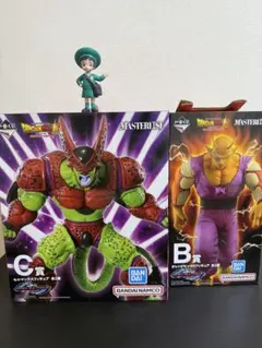 2026年最新】セルマックス 一番くじの人気アイテム - メルカリ