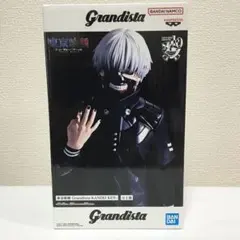 東京喰種 Grandista-KANEKI KEN 金木研 フィギュア