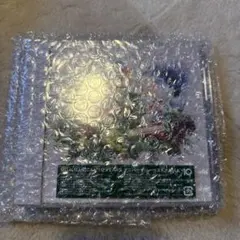 Mrs. GREEN APPLE 　MGA MAGICAL 10 YEARS