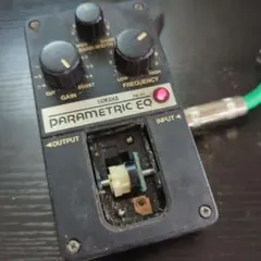 2026年最新】パラメトリックイコライザーの人気アイテム - メルカリ