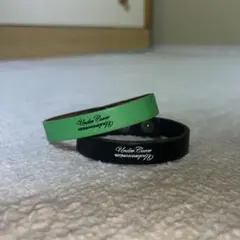 2025年最新】UNDERCOVER メンズ ブレスレットの人気アイテム - メルカリ