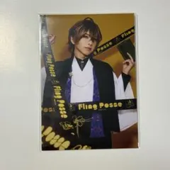 ヒプマイアニカフェ 山田一郎 ラメアクリルキーホルダー - メルカリ