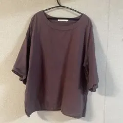 アメリカンホリックカットソーお値下げしました