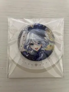 2026年最新】原神 フリーナ 缶バッジ まとめ売りの人気アイテム - メルカリ