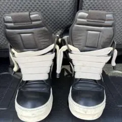 Rick Owens Geobasket スニーカー 41のサムネイル