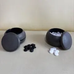 タガヤサン　鉄刀木　碁盤　碁器　碁箱　碁　特大　36号　1組セット タガヤサン 鉄刀木 碁盤 碁器 碁箱 碁 特大 36号 1組セット - メルカリ