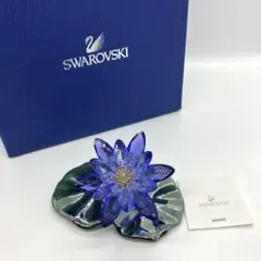 2025年最新】スワロフスキー 睡蓮の人気アイテム - メルカリ