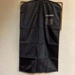 CHANEL 衣類カバー ガーメントケースのサムネイル