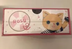 うたプリ シャニスト プリンスキャット おともだちセット ロージー