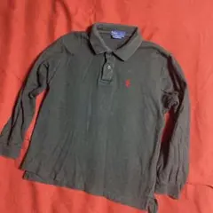 ポロラルフローレン POLO RALPH LAUREN ポロシャツ 140サイズ