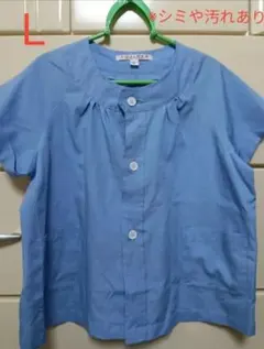 美品／値下げ】博多学園 (制服・スモックなど)