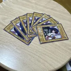 エルディーン　初期　ノーマル　ワンオーナー品　3枚　セット エルディーン 初期 ノーマル ワンオーナー品 3枚 セット エル