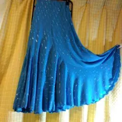 社交ダンスセットアップ