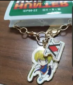 2026年最新】ハンターハンタークラピカの人気アイテム - メルカリ