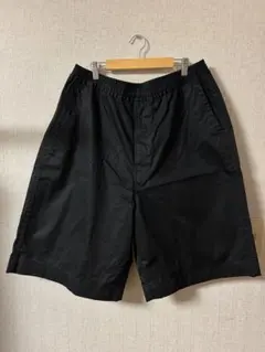 ワイドフィットハーフパンツ