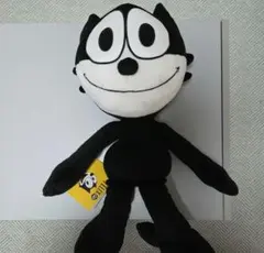 2026年最新】felix the cat ぬいぐるみの人気アイテム - メルカリ