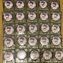 湯*目様 僕のヒーローアカデミア 心操人使 バースデイ 缶バッジ 2020