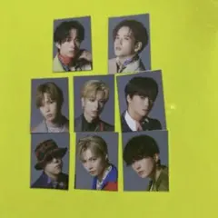 八木勇征 中島颯太 木村慧人 佐藤大樹 世界 堀夏喜 澤本夏輝 瀬口黎弥