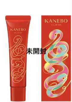 カネボウ ヴェイル オブ デイ リミテッド 60g SPF50・PA+++