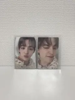 seventeen HAPPY BURSTDAY スンチョル トレカ セット