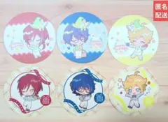 スタミュ コースター 3枚セット - メルカリ