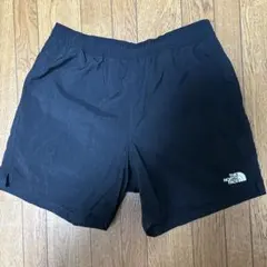 ノースフェイス ハーフパンツ