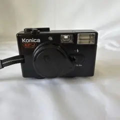 2026年最新】konica efjの人気アイテム - メルカリ