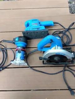 y*e様 RYOBI ポリッシャー 研磨機 - メルカリ