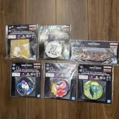 ハンターハンター 一番くじ G賞