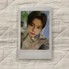 TXT ヨンジュン トレカ チェキ インスタントフォト promise