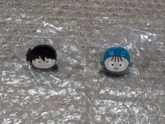 忍たま乱太郎 ラバーリングコレクション Vol.1(乱太郎 土井半助)