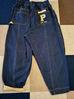 2025年最新】person s jeansの人気アイテム - メルカリ