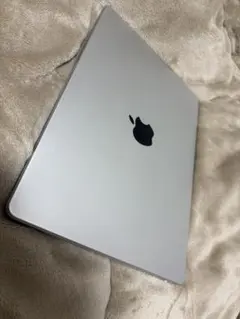 MacBook M3 Max 128GB 2TB シルバー 2023 14インチ - メルカリ