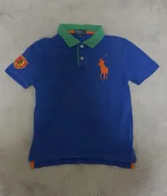 Ralph Lauren ビックポニー ポロシャツ flexwitme swag - メルカリ