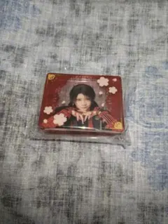 刀ミュ　十周年記念乱舞博覧会　アクリルメモスタンド　加州清光