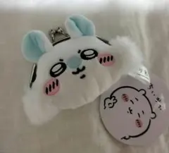 ちいかわ モモンガ ミニがま口ポーチ