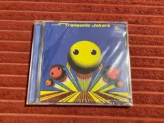 TRANSONIC JOKERS ／トランソニック・ジョーカーズ　未開封新品