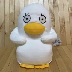 3年Z組 銀八先生 もふぐっと まちぼうけぬいぐるみ エリザベス