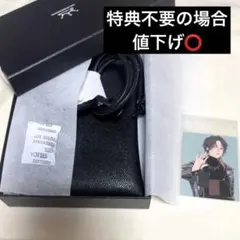 にじさんじ アンディメ 三枝明那 スマホショルダーバッグ Undimension