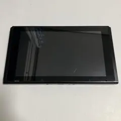 Nintendo Switch本体のみ（2020年製・バッテリー強化版）