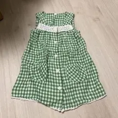 ノースリーブワンピース 110cm