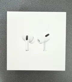 【付属品あり】 Apple AirPods Pro第1世代