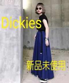 ♥PAGEBOY Dickiesタックフレアスカート♥